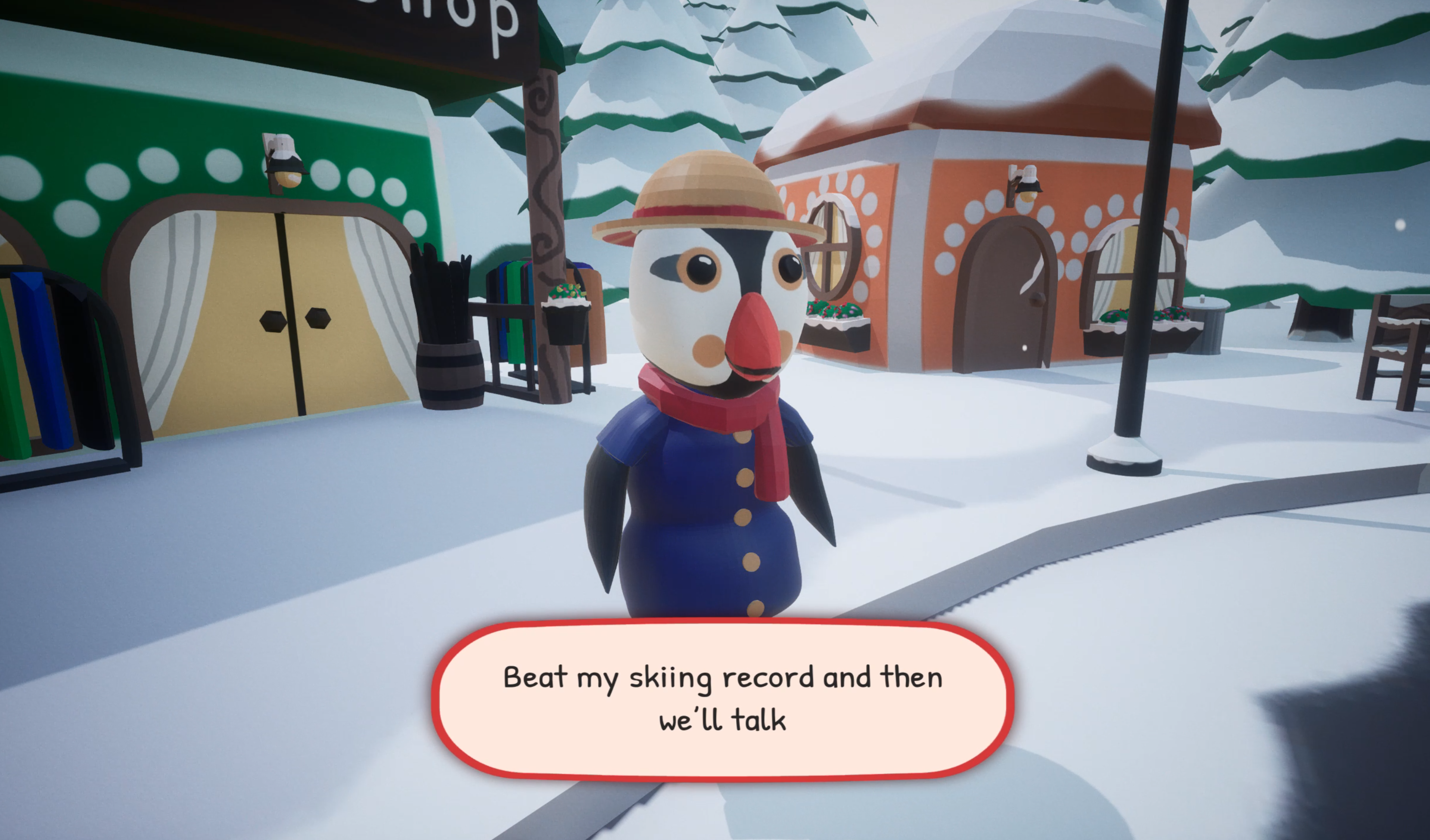 Gameplay Screenshot 2